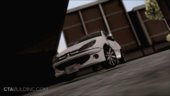 Peugeot 206 [Ramiro Quipildor]